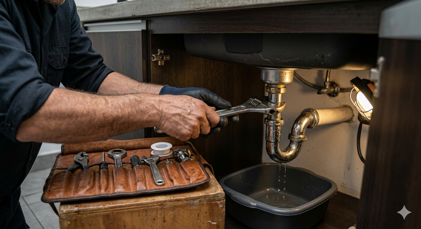 Reparaciones y Mantenimiento